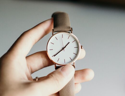 Uhrenarmbänder im Trend. Was ist gerade angesagt am Handgelenk?